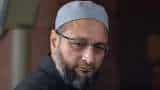AIMIM chief Asaduddin Owaisi is Muhammad Ali Jinnah&#039;s new avatar, says BJYM chief Tejasvi Surya