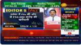 Nifty and Bank Nifty Strategy: Now, buy on dips, Anil Singhvi says; FIIs playing big role - buying at Rs 50,000 cr in Nov Nifty and Bank Nifty Strategy: Now, buy on dips, Anil Singhvi says; FIIs playing big role - buying at Rs 50,000 cr in Nov