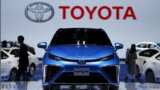 Toyota halts operations at Bidadi plant again as union strike continues