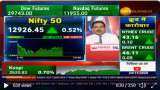Nifty or Bank Nifty, whose move is better? Anil Singhvi decodes performance for investors Nifty or Bank Nifty, whose move is better? Anil Singhvi decodes performance for investors