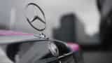 Mercedes Benz ties up with SBI for car finance