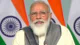 PM Modi urges state CMs to share feedback on COVID-19, says government keeping track of vaccine development PM Modi urges state CMs to share feedback on COVID-19, says government keeping track of vaccine development