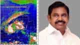 Cyclone Nivar: HOLIDAY! These offices to remain closed - Here is what Tamil Nadu CM Palaniswami said