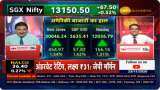 Will Bank Nifty breach 30,000 mark today? Anil Singhvi remains bullish, lays down growth trajectory Will Bank Nifty breach 30,000 mark today? Anil Singhvi remains bullish, lays down growth trajectory