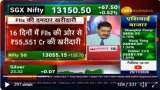 'JOSH' in markets! Anil Singhvi says FIIs focus more on Covid-19 vaccine than rising cases; eyeing Biden admin stimulus 'JOSH' in markets! Anil Singhvi says FIIs focus more on Covid-19 vaccine than rising cases; eyeing Biden admin stimulus