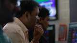Sensex rallies over 300 pts to scale fresh peak in opening session; Nifty tops 13,100