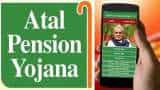 Atal Pension Yojana: BIG SUCCESS! Massive 40 lakh new APY subscribers enrolled - Check what PFRDA said Atal Pension Yojana: BIG SUCCESS! Massive 40 lakh new APY subscribers enrolled - Check what PFRDA said