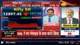 Stocks to buy with Anil Singhvi: Here are Vikas Sethi’s top two picks Snowman Logistics, Bank of India 