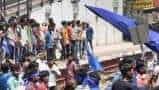 Bharat bandh today: All-India strike by Trade unions on Thursday | Know where nationwide will hit you Bharat bandh today: All-India strike by Trade unions on Thursday | Know where nationwide will hit you
