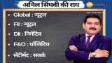 Anil Singhvi’s Strategy November 26: Day support zone on Nifty is 12,725-12,825 & Bank Nifty is 28,650-28,900 Anil Singhvi’s Strategy November 26: Day support zone on Nifty is 12,725-12,825 & Bank Nifty is 28,650-28,900