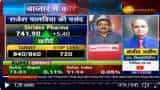 Stocks to Buy with Anil Singhvi: Infosys, SBI Life, Bank of Baroda - 3 money-making blue chips 