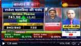 Stocks to Buy with Anil Singhvi: Infosys, SBI Life, Bank of Baroda - 3 money-making blue chips Stocks to Buy with Anil Singhvi: Infosys, SBI Life, Bank of Baroda - 3 money-making blue chips