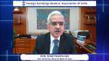 Indian economy has exhibited stronger-than-expected rebound: RBI Governor Shaktikanta Das - Full Text, Address Video here