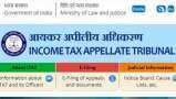 Income Tax Appellate Tribunal (ITAT) celebrates 71st Constitution Day Income Tax Appellate Tribunal (ITAT) celebrates 71st Constitution Day