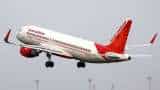 Major relief to passengers! Air India announces no-show waiver, free reschedule in view of traffic disruption in Delhi-NCR Major relief to passengers! Air India announces no-show waiver, free reschedule in view of traffic disruption in Delhi-NCR