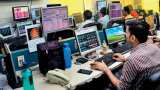 Stock markets today: Sensex, Nifty flat ahead of GDP data; autos rise