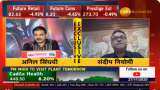 Exclusive: Granules India CFO Sandip Neogi tells Anil Singhvi - expect CAGR of 30 pct Exclusive: Granules India CFO Sandip Neogi tells Anil Singhvi - expect CAGR of 30 pct