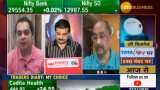 Mid-cap Picks with Anil Singhvi: For top returns, get Greaves Cotton, V-Guard, SPARC shares