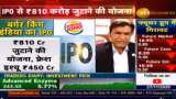 Burger King IPO date and more: What CEO Rajeev Varman told Zee Business about issue size, expansion and growth