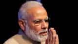 PM Narendra Modi to visit Varanasi for &#039;&#039;Dev Deepawali&#039;&#039;
