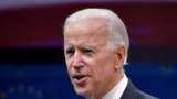 President-elect Joe Biden suffers fractures in foot