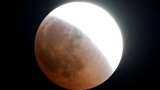 Lunar Eclipse 2020 today - Upachaya: Know Chandra Grahan 2020 India timings, duration and significance