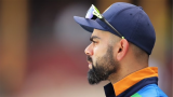 Twitterati blast Virat Kohli after India's ODI series loss to Australia, back Rohit Sharma to lead country Twitterati blast Virat Kohli after India's ODI series loss to Australia, back Rohit Sharma to lead country