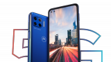 Motorola G 5G with Snapdragon 750G chipset launched in India at Rs 19,999, becomes most affordable 5G phone in country Motorola G 5G with Snapdragon 750G chipset launched in India at Rs 19,999, becomes most affordable 5G phone in country
