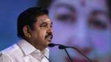 Tamil Nadu college reopen date: Classes for final year students start from Dec 7, says CM