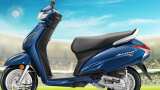 Know Honda Activa 6G price on launch in India, other top features on offer | Special 20th anniversary edition