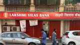 How much interest rate will Lakshmi Vilas Bank bank account holders get on their savings accounts and fixed deposits after merger with DBS       