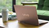 Laptop brand VAIO to make India comeback, signs agreement with Hong Kong-based Nexstgo Laptop brand VAIO to make India comeback, signs agreement with Hong Kong-based Nexstgo