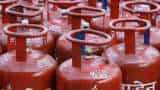 LPG gas cylinder booking is even more easy now! Indane customers can do it via WhatsApp, SMS; Know here how