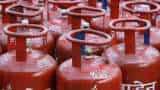 LPG gas cylinder booking is even more easy now! Indane customers can do it via WhatsApp, SMS; Know here how LPG gas cylinder booking is even more easy now! Indane customers can do it via WhatsApp, SMS; Know here how