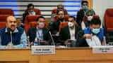 Farmers protest in Delhi today: Specific issues should be flagged; Govt ready to look into them, says Minister Tomar Farmers protest in Delhi today: Specific issues should be flagged; Govt ready to look into them, says Minister Tomar