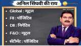 Anil Singhvi’s Strategy December 2: Day support zone on Nifty is 12,970-13,060 & Bank Nifty is 29,500-29,600 Anil Singhvi’s Strategy December 2: Day support zone on Nifty is 12,970-13,060 & Bank Nifty is 29,500-29,600