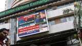 Stock markets today: Nifty, Sensex inch lower as banks, Reliance slip