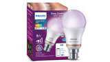 Phillips smart Wi-Fi bulb review: A handy gadget for just Rs 899 