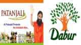 Dabur, Patanjali question study on honey sold in domestic mkt