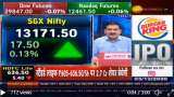 Stocks To Buy With Anil Singhvi: Godrej Consumer Products and Bharat Electronics are top Sanjiv Bhasin recommendations
