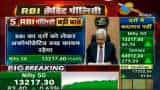 RBI Monetary Policy Review: No change! Governor Shaktikanta Das led panel retains status quo RBI Monetary Policy Review: No change! Governor Shaktikanta Das led panel retains status quo