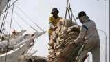 UltraTech Cement Share price soars 6% II Speeding on organic expansion, HDFC Sec says BUY - target price Rs 5670 UltraTech Cement Share price soars 6% II Speeding on organic expansion, HDFC Sec says BUY - target price Rs 5670