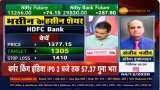 Top Stock Picks With Anil Singhvi: Buy Wipro, Lupin, sell HDFC Bank, NTPC, says Sanjiv Bhasin Top Stock Picks With Anil Singhvi: Buy Wipro, Lupin, sell HDFC Bank, NTPC, says Sanjiv Bhasin