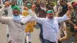 Farmers protest: Now, agitators call for &#039;Bharat Bandh&#039; on Dec 8, say will intensify agitation if demands not met