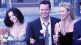 Actor Matthew Perry, of Friends fame, releases &#039;&#039;Chandler Bing&#039;&#039; apparel collection for COVID-19 charity