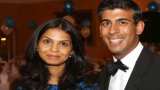 Rishi Sunak wife, Akshata Murthy is richer than the Queen of England; she is daughter of Infosys co-founder Narayan Murthy