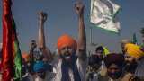 Farmers protest today: Procurement at minimum support price will continue, govt assures protesters Farmers protest today: Procurement at minimum support price will continue, govt assures protesters