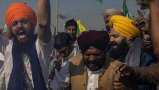 Farmers protest traffic advisory latest news: Singhu border, NH 44 closed as farmers&#039; protest enters day 12