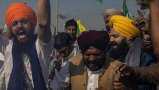 Farmers protest traffic advisory latest news: Singhu border, NH 44 closed as farmers' protest enters day 12 Farmers protest traffic advisory latest news: Singhu border, NH 44 closed as farmers' protest enters day 12