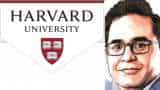 Harvard University announces fund from Paytm founder Vijay Shekhar Sharma - 2 students from India to get scholarship